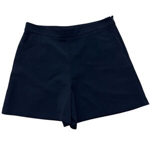 Women’s Banana Republic Size 12 Navy Dress Shorts